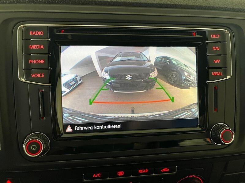 Volkswagen Multivan T6 2.0 TDI letto 6 posti 150 CV gancio DSG Euro 6