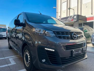 Opel Vivaro 1.5 Diesel 120CV 9p CAM*A/C POST