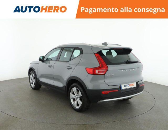 VOLVO XC40 B3 automatico Core