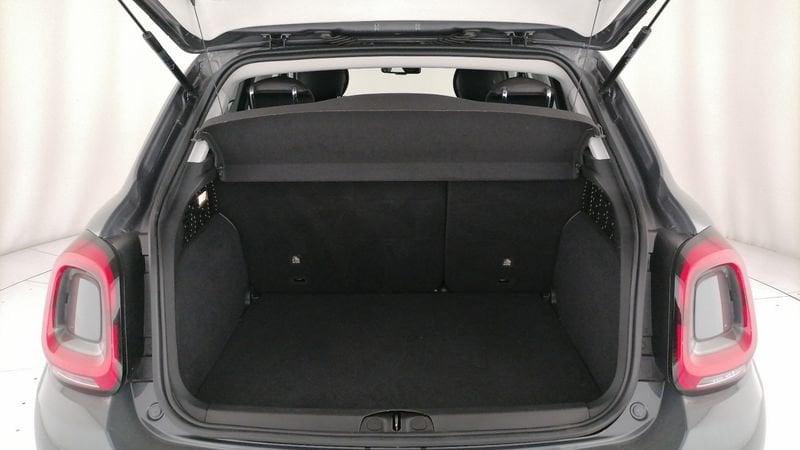 FIAT 500X 1.6 mjt City Cross 4x2 120cv