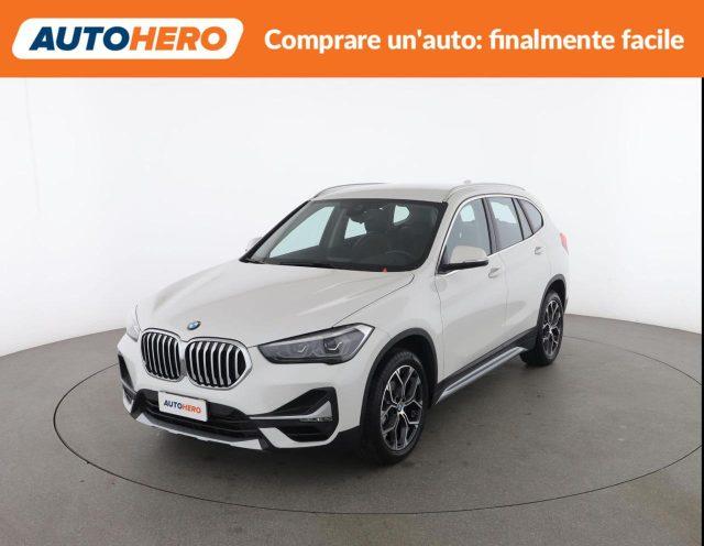 BMW X1 sDrive18i xLine