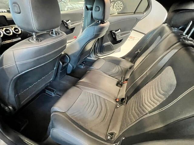 Mercedes-benz A 180 d Automatic Executive