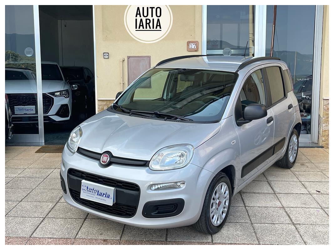Fiat Panda 1.2 Lounge Benzina /GPL N.2 Unita'