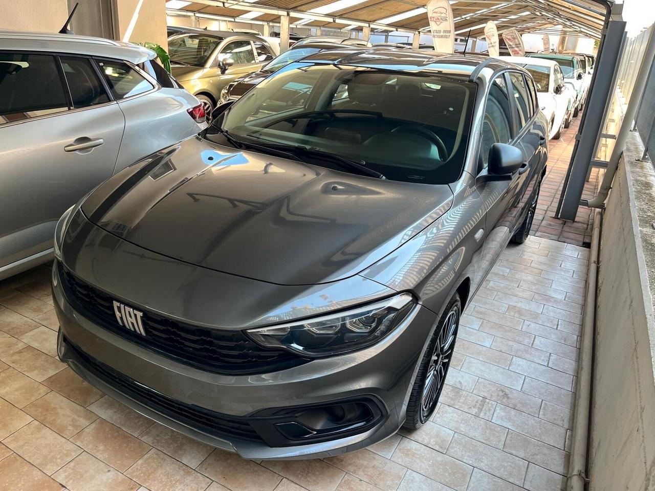 Fiat Tipo 1.6 Mjt S&S SW Business