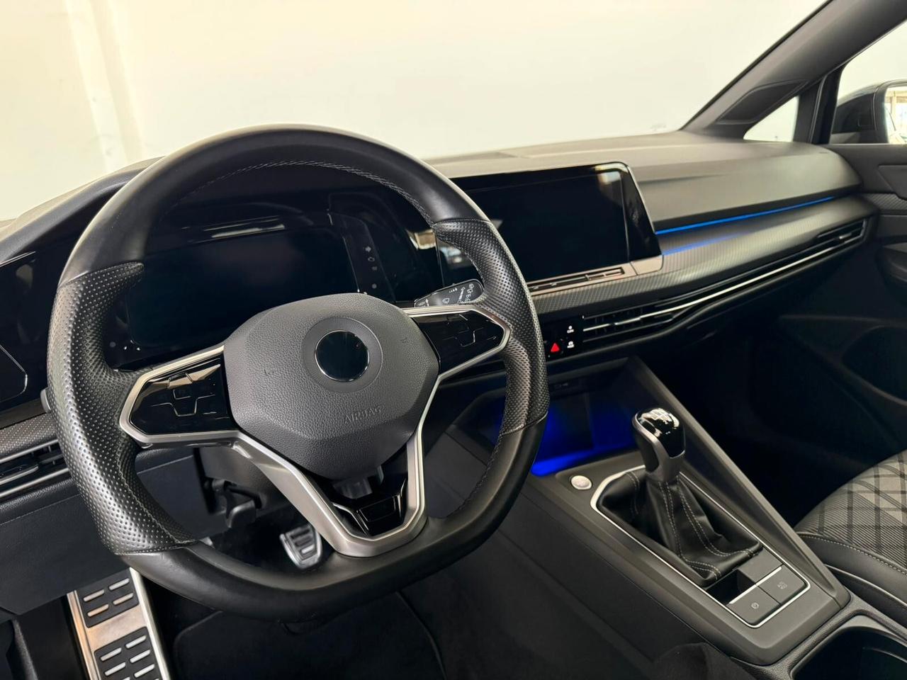 Volkswagen Golf 1.5 TSI 150 CV EVO ACT R-Line