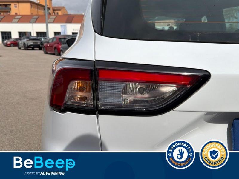 Ford Kuga 2.0 ECOBLUE ST-LINE AWD 150CV AUTO