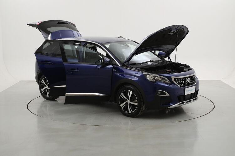 Peugeot 3008 Allure EAT8 BR091931 1.5 Diesel 131CV