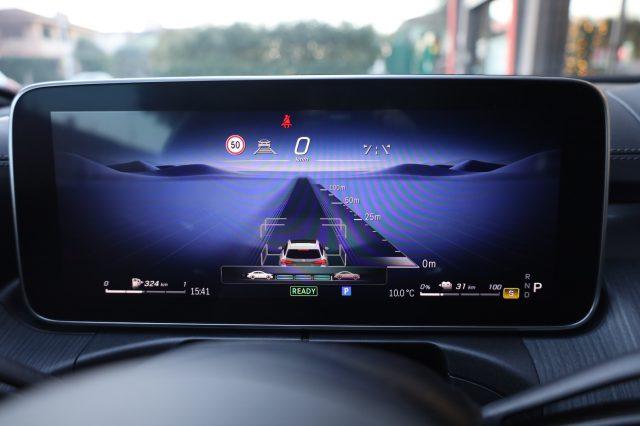 MERCEDES-BENZ C 300 de hybrid EQ S.W. AMG Line Advanced NIGHT Pack ACC