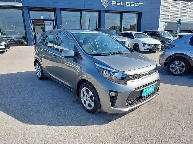 Kia Picanto 1.0 12V 5 porte Urban TT