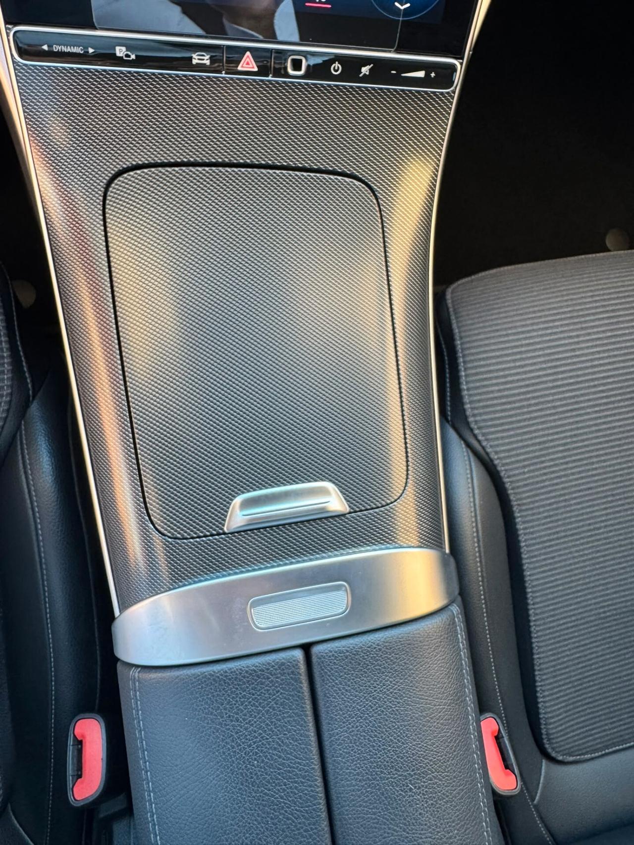 Mercedes-benz C 220 d Mild hybrid Premium Pro