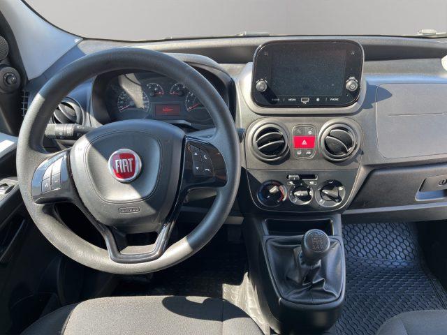 FIAT Fiorino 1.3 MJT 95CV Cargo SX