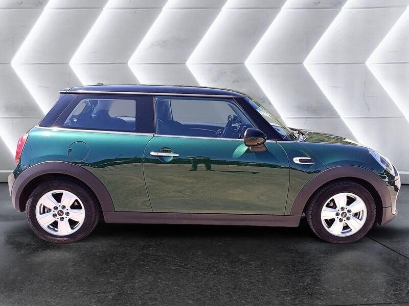 MINI Mini 3 porte Mini 3p 1.5 Cooper auto