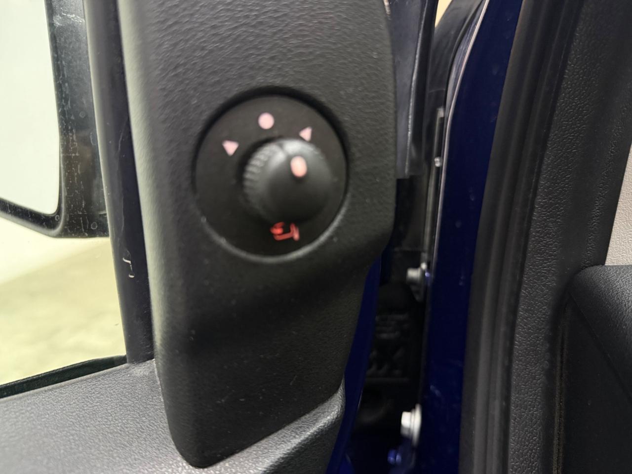 Fiat Doblo Doblò 1.6 MJT N1 Trekking Iva Esposta