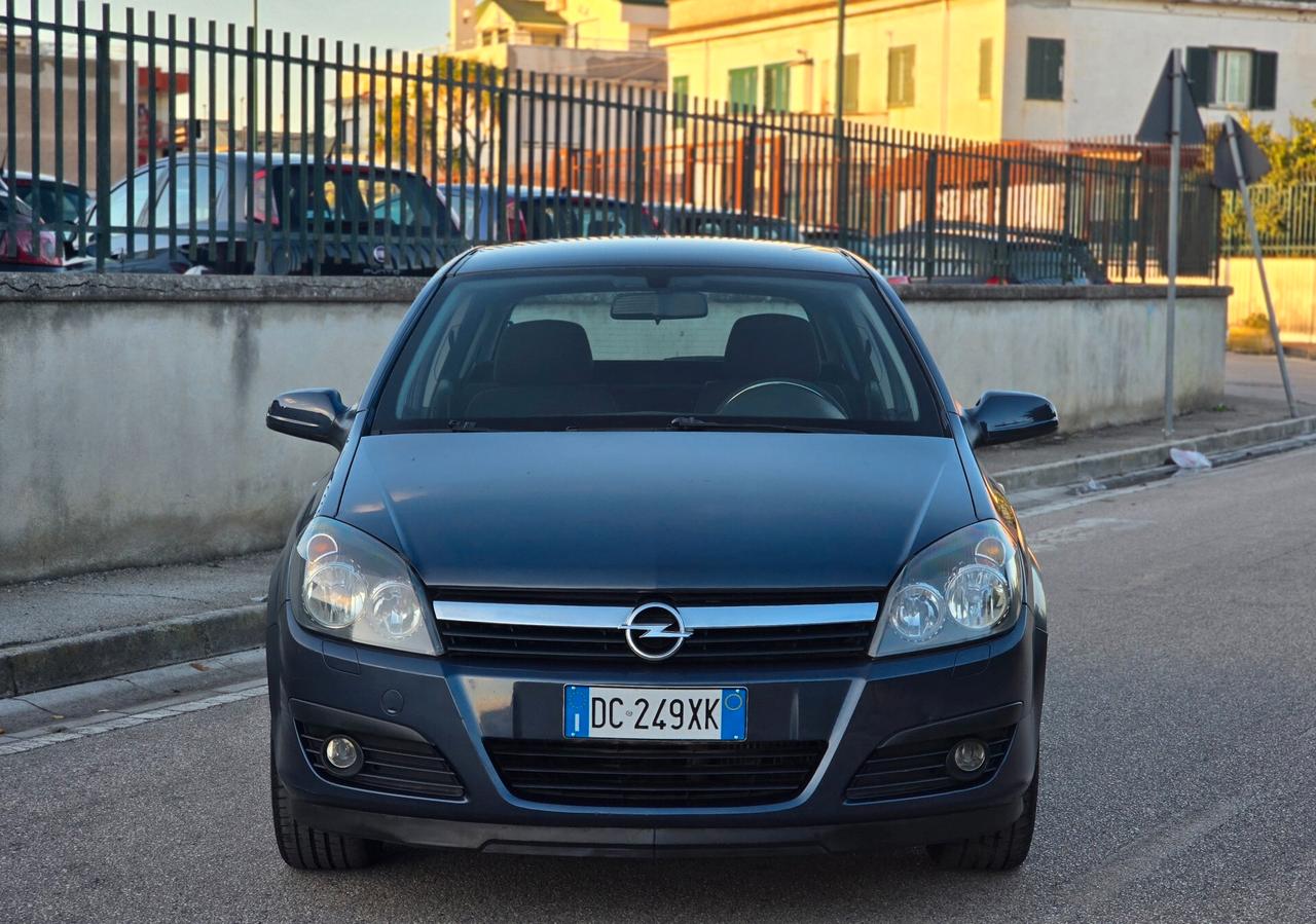 OPEL ASTRA COSMO 1.3 M-JET 5 PORTE PERFETTA