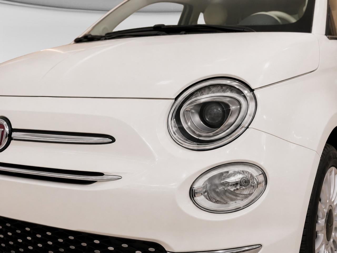 FIAT 500 III 2015 - 500 1.2 Pop 69cv
