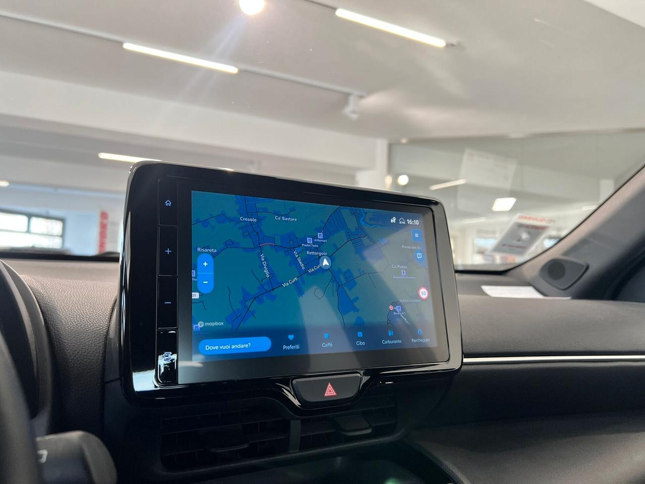 Toyota Yaris Cross 1.5 Hybrid 5p. E-CVT Trend