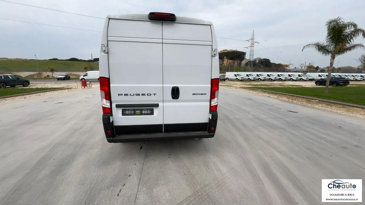 PEUGEOT - Boxer - 333 L2H2 2.2 bluehdi 140cv S&S
