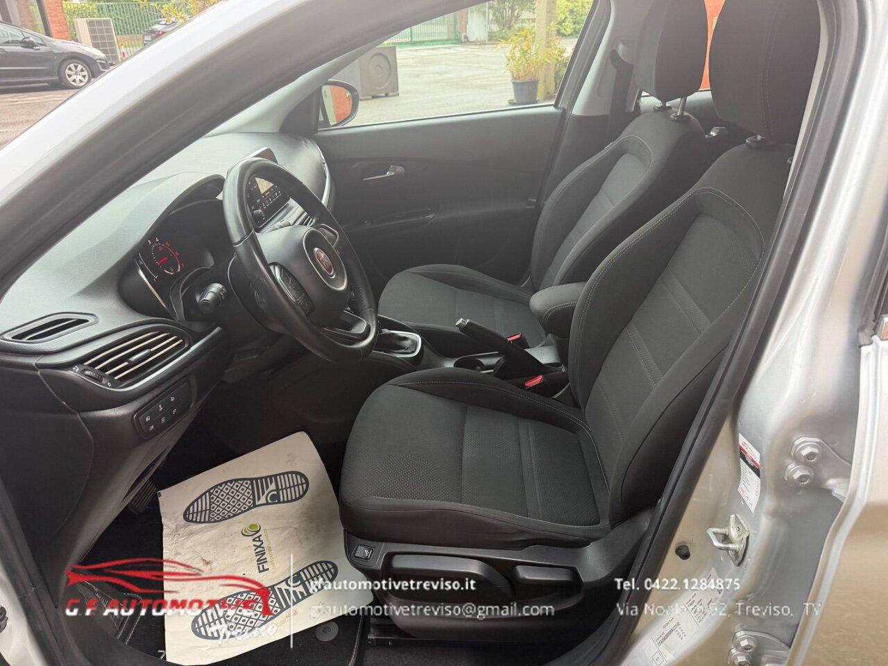 Fiat Tipo Station Wagon Tipo SW 1.6 mjt S-Design s&s 120cv dct