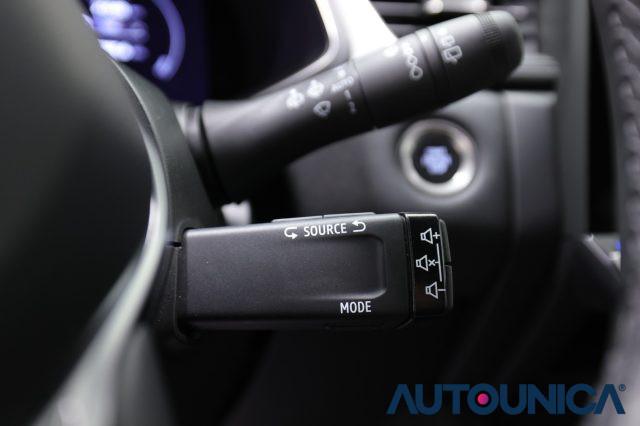 RENAULT Captur ECO-G 100 CV TECHNO FULL LED NEOPATENTATI