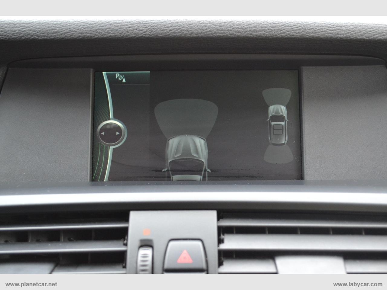 BMW X3 xDrive20d AUT.