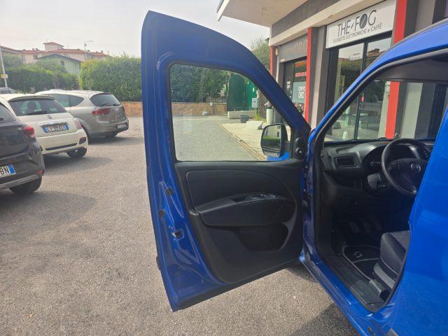 OPEL Combo 1.6 CDTI 105CV EcoFLEX PL-TN Van PREZZO REALE