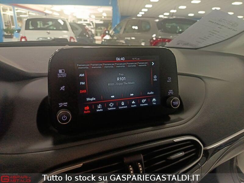 FIAT Tipo Tipo 1.3 Mjt S&S 5 porte Life