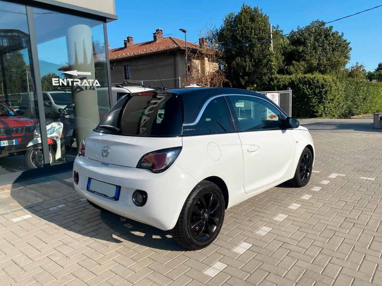 Opel Adam 1.4 Jam Gpl-tech 87cv E6