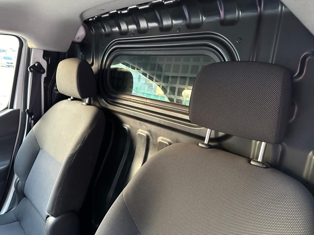 Nissan NV200 e-NV200 EV Van