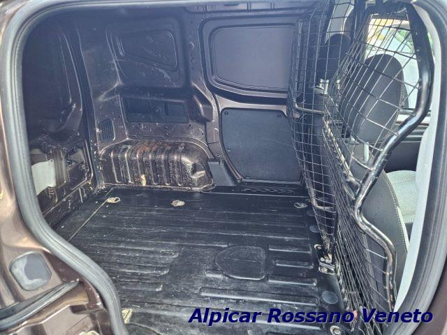 FIAT Fiorino 1.3 MJT 80CV Cargo SX