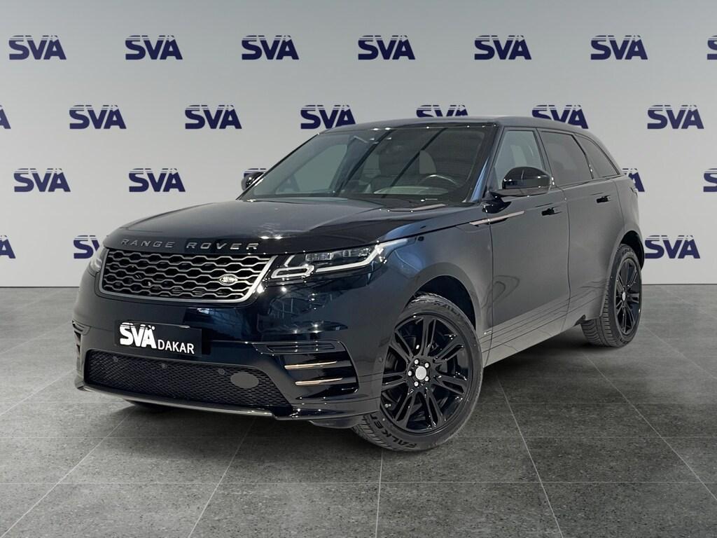 Land Rover Range Rover Velar 2017 R-Dynamic S 180cv auto