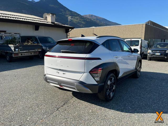 HYUNDAI Kona 1.0 T-GDI XTech CON ROTTAMAZIONE
