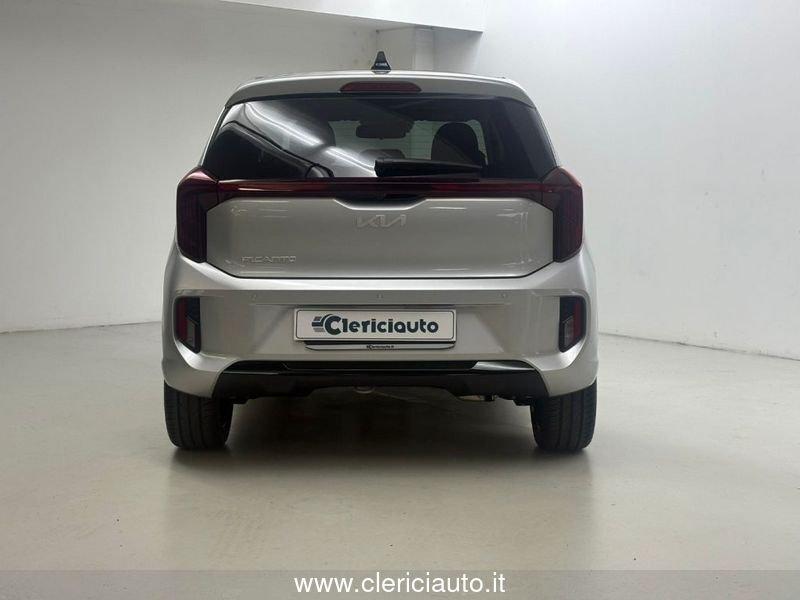 Kia Picanto 1.0 12V 5 porte Style - PRONTA CONSEGNA