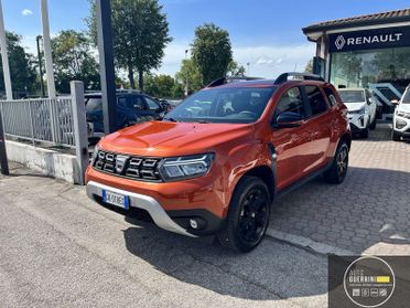 Dacia Duster Duster 1.0 TCe GPL 4x2 Extreme