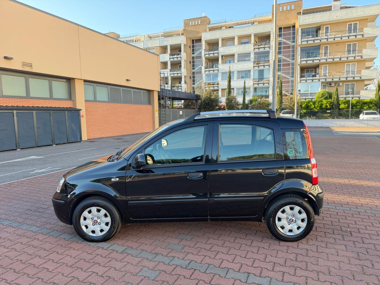 Fiat Panda 1.2 Dynamic *19.000KM* EURO 5