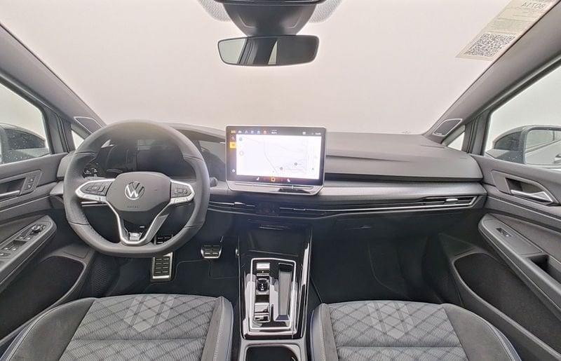 Volkswagen Golf 8.5 2.0 TDI 150 CV DSG SCR R-Line 8.5 Black Style Matrix Led Harman Kardon