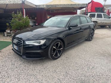 Audi A6 Avant 2.0 TDI 190 CV ultra S tronic Business PREZZO REALE