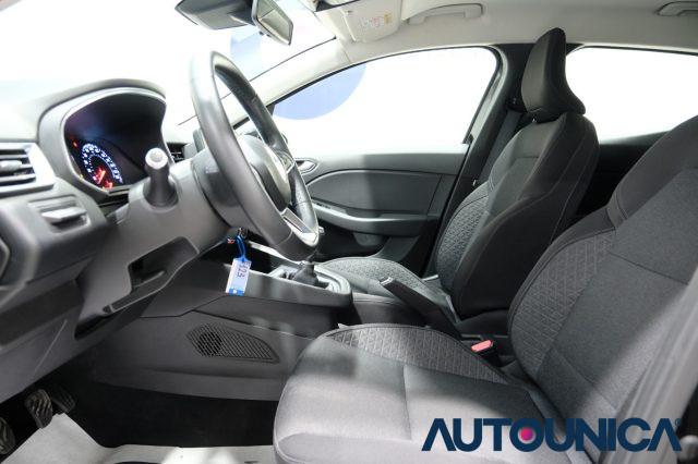 RENAULT Clio TCE 90 CV 5 PORTE BUSINESS NEOPATENTATI