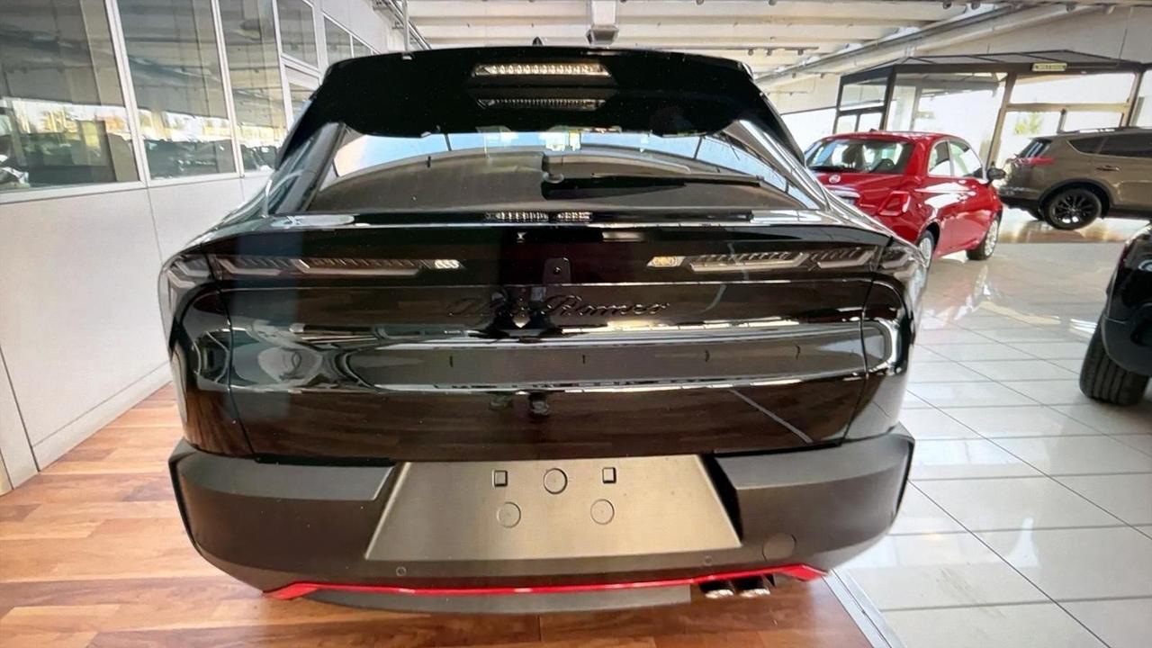 Alfa Romeo Junior 1.2 145 CV Hybrid eDCT6 Q4