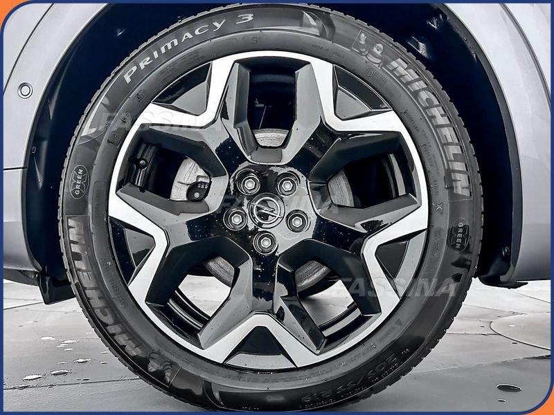 Opel Grandland Grandland 1.2 Ultimate s&s 130cv at8