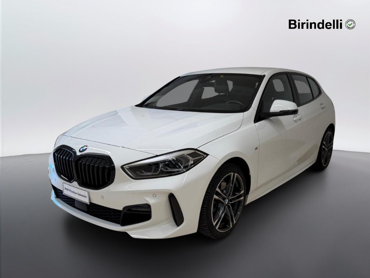 BMW Serie 1 (F40) - 116d 5p. Msport