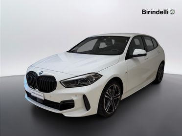 BMW Serie 1 (F40) - 116d 5p. Msport