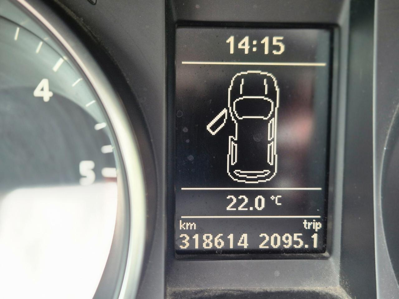 Volkswagen Golf 2.0 TDI 140CV DPF 5p. /EURO 5