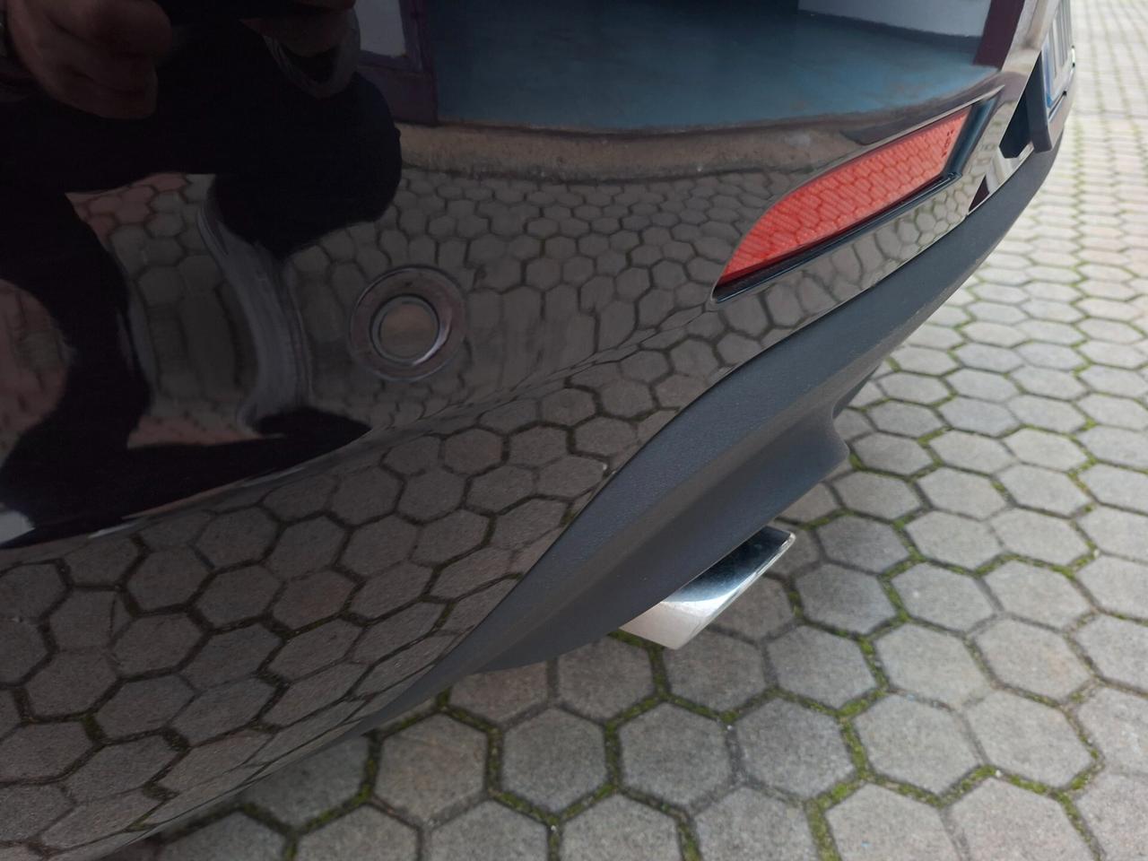 Alfa Romeo Giulietta 1.6 JTDm TCT Super *EURO 6B*