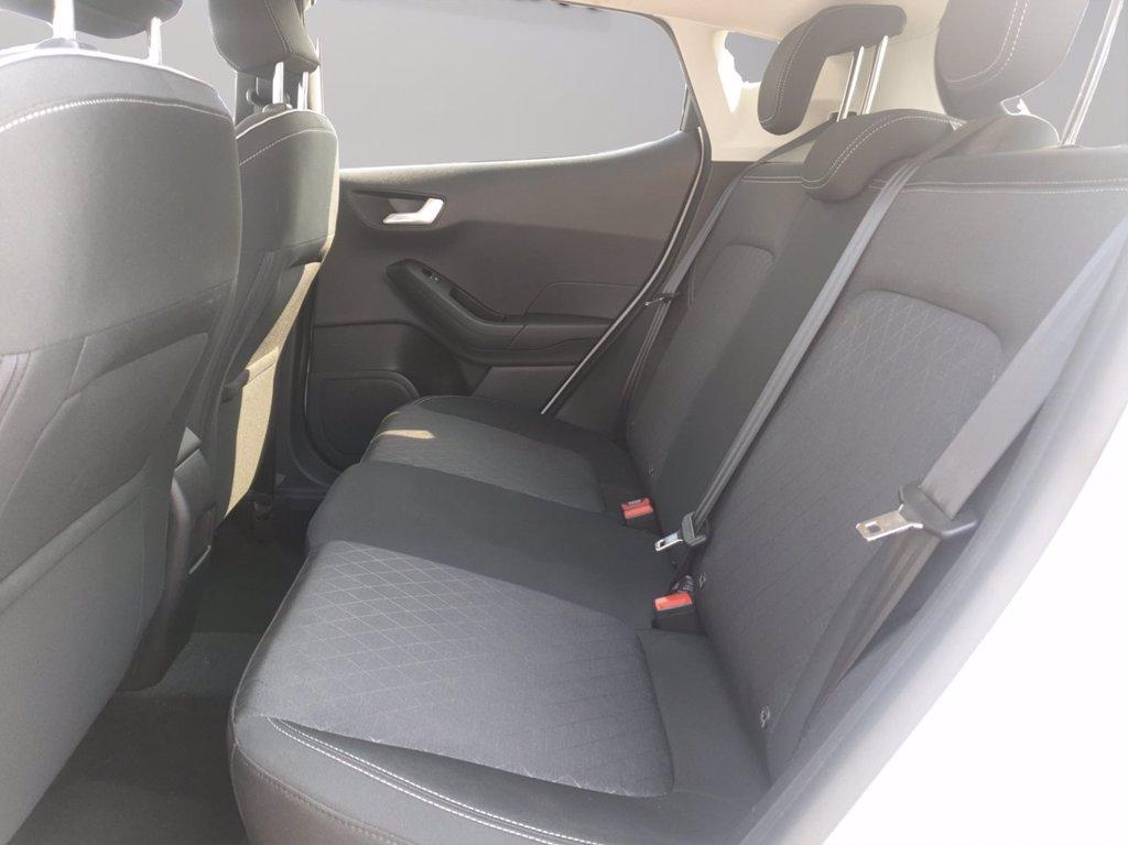 FORD Fiesta active 1.5 tdci 85cv my18 del 2019