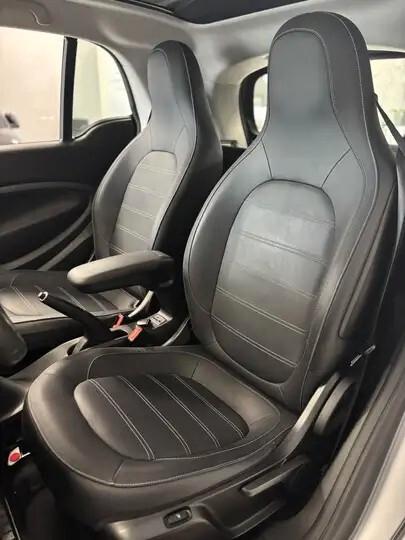 smart forTwo 0.9 t Prime 90cv twinamic~Unipro~Promo~Finanziamento