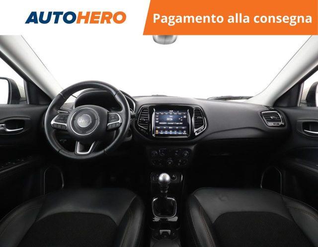 JEEP Compass 1.4 MultiAir 2WD Limited