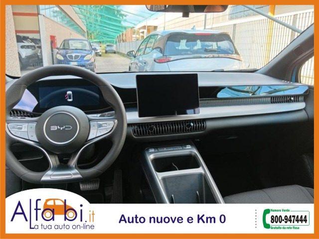 BYD DOLPHIN G DM-i 1.5 PHEV 175CV Active