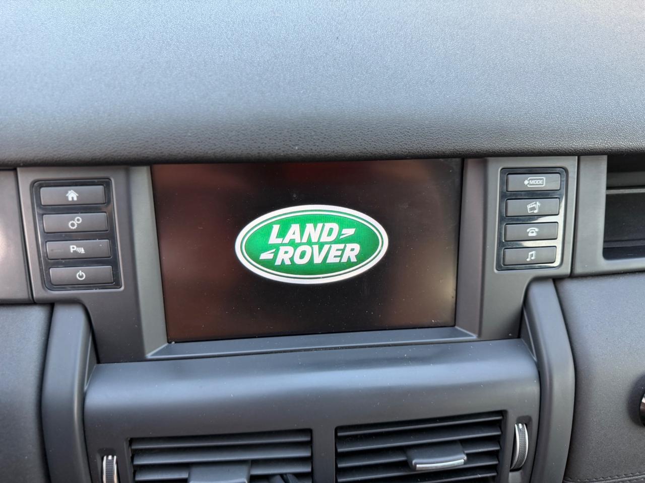 Land Rover Discovery Sport 2.0 TD4 150 CV HSE Luxury