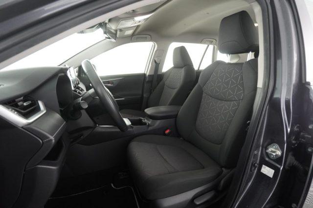 TOYOTA Other RAV4 RAV4 2.5 HV (218CV) E-CVT 2WD Business