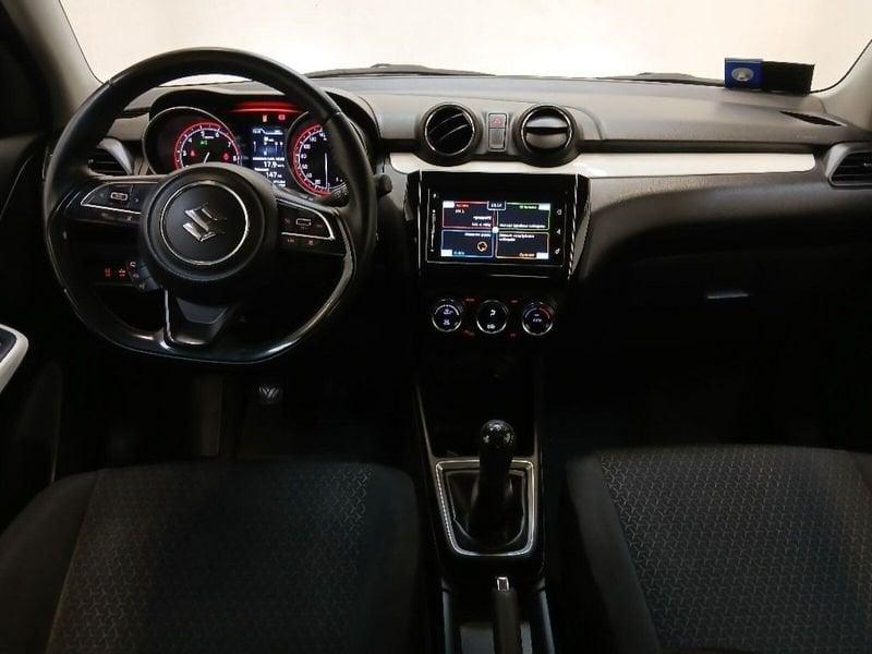 Suzuki Swift 1.0 boosterjet h S 2wd my19